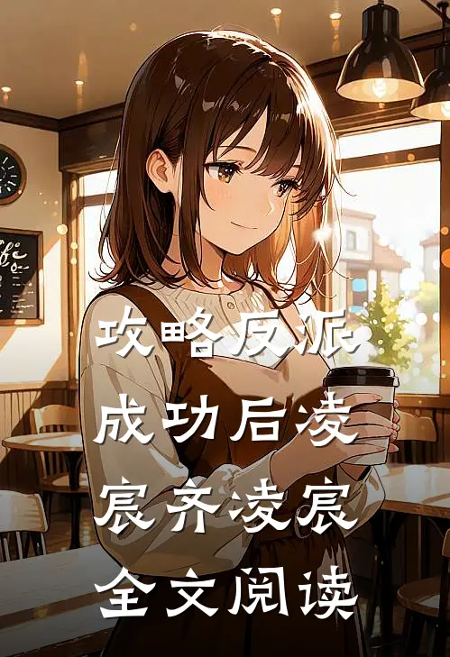 攻略反派成功后凌宸齐凌宸全文阅读
