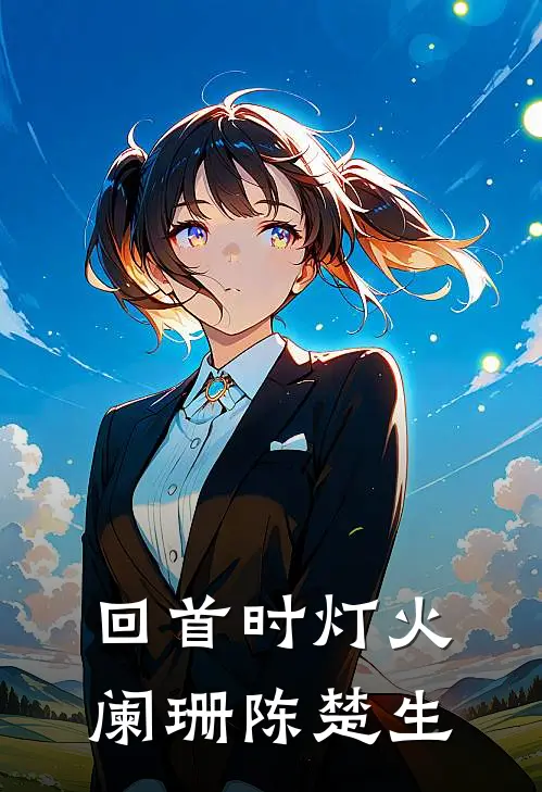 回首时灯火阑珊陈楚生