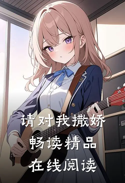 请对我撒娇畅读精品在线阅读