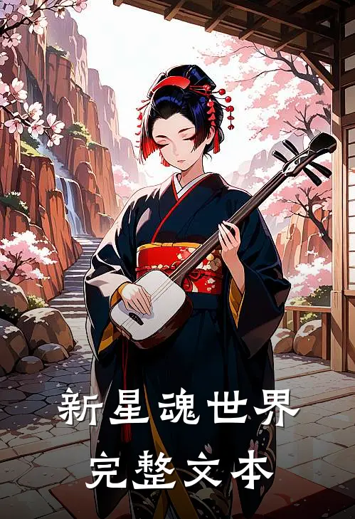 新星魂世界完整文本