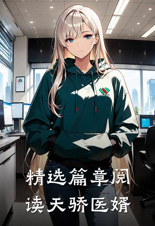 精选篇章阅读天骄医婿