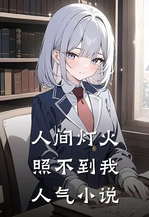 人间灯火，照不到我人气小说