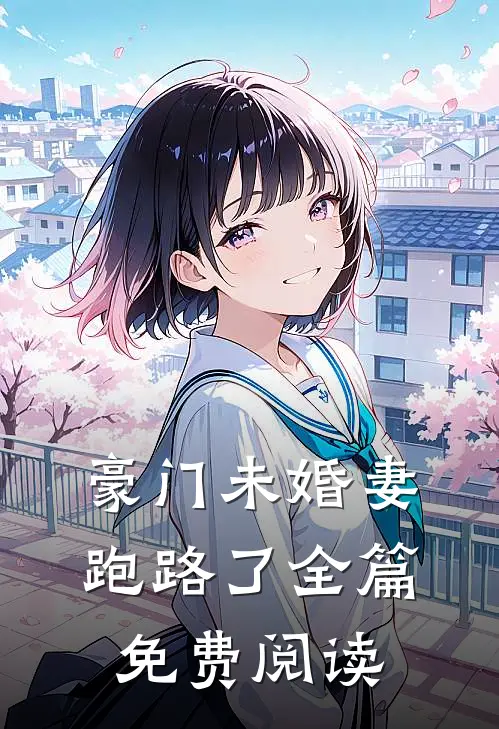 豪门未婚妻跑路了全篇免费阅读