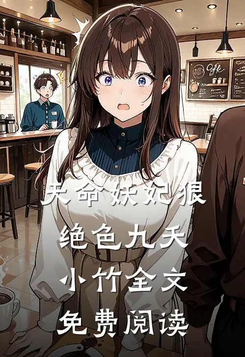 天命妖妃狠绝色九夭小竹全文免费阅读