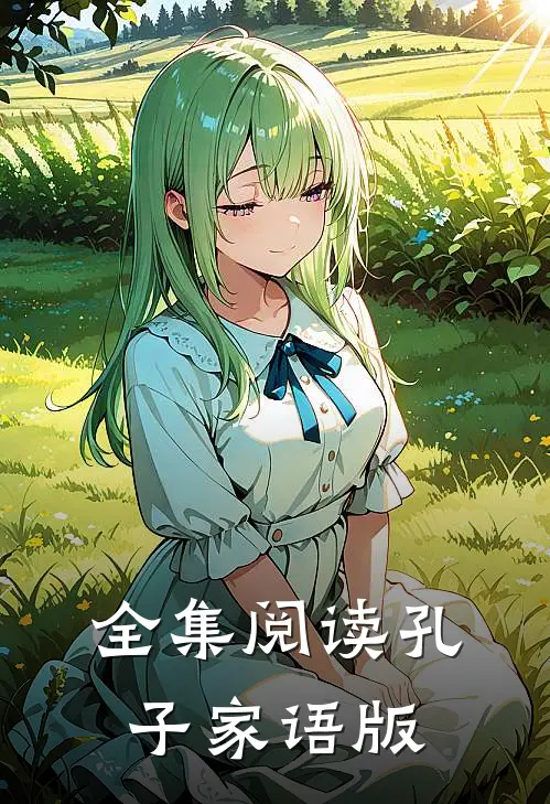 全集阅读孔子家语版