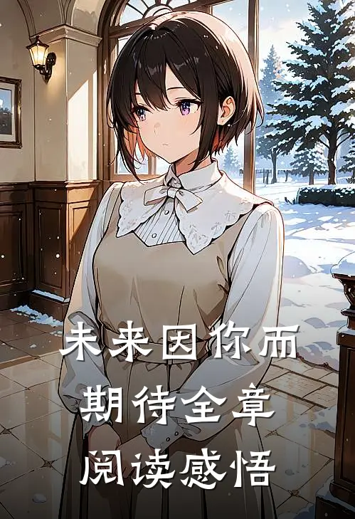 未来因你而期待全章阅读感悟
