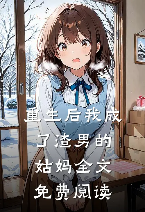 重生后我成了渣男的姑妈全文免费阅读