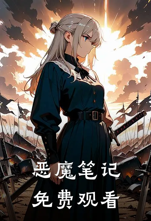 恶魔笔记免费观看