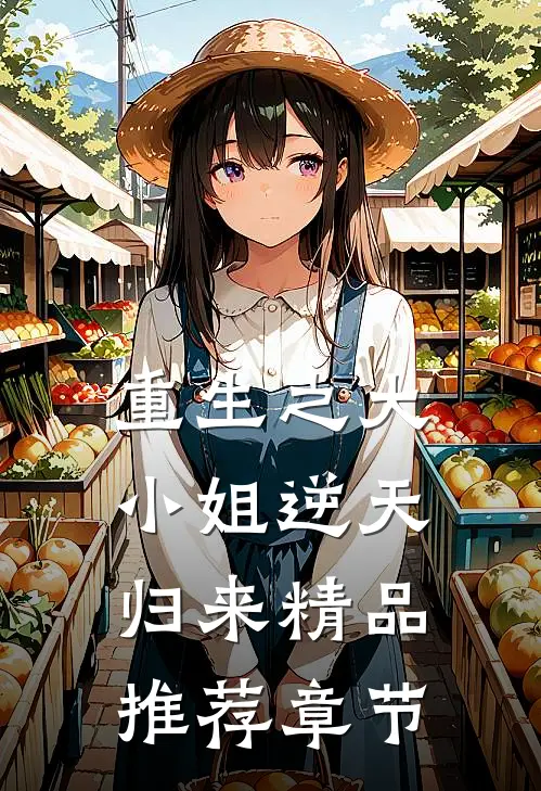 重生之大小姐逆天归来精品推荐章节