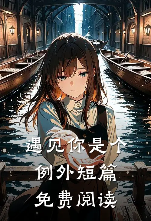 遇见你是个例外短篇免费阅读