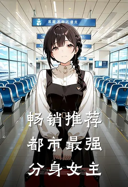 畅销推荐都市最强分身女主