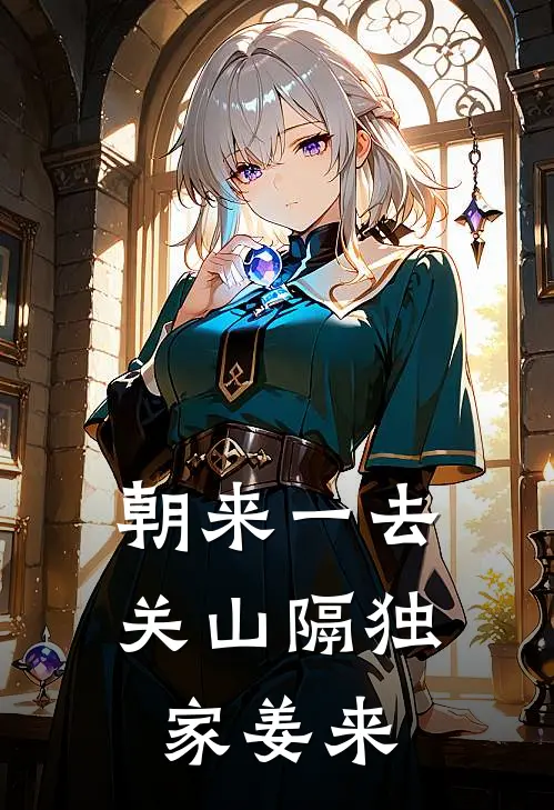 朝来一去关山隔独家姜来