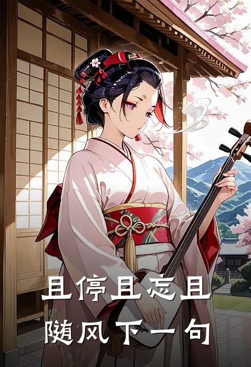 且停且忘且随风下一句
