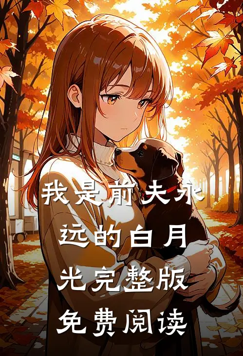 我是前夫永远的白月光完整版免费阅读