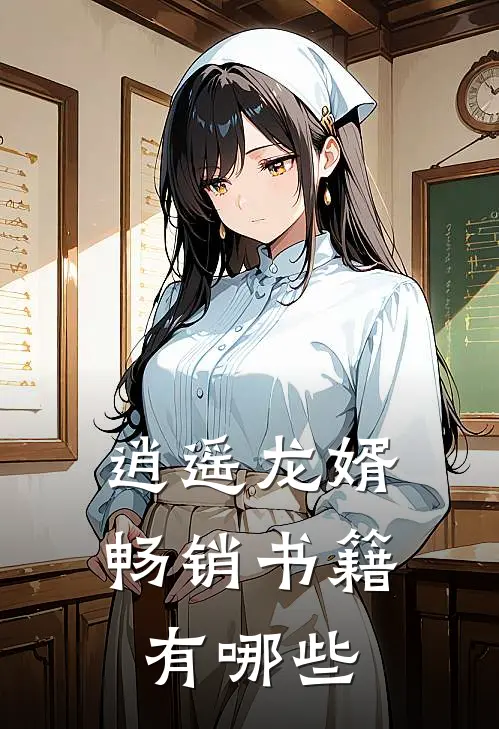 逍遥龙婿畅销书籍有哪些