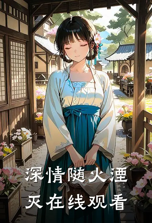 深情随火湮灭在线观看
