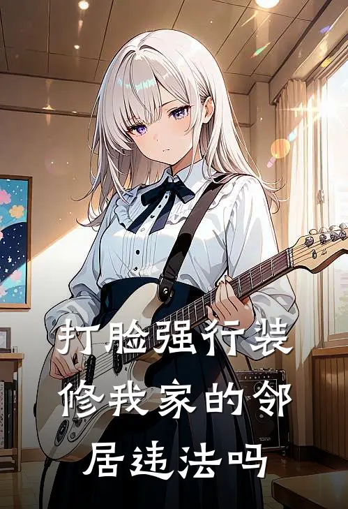 打脸强行装修我家的邻居违法吗