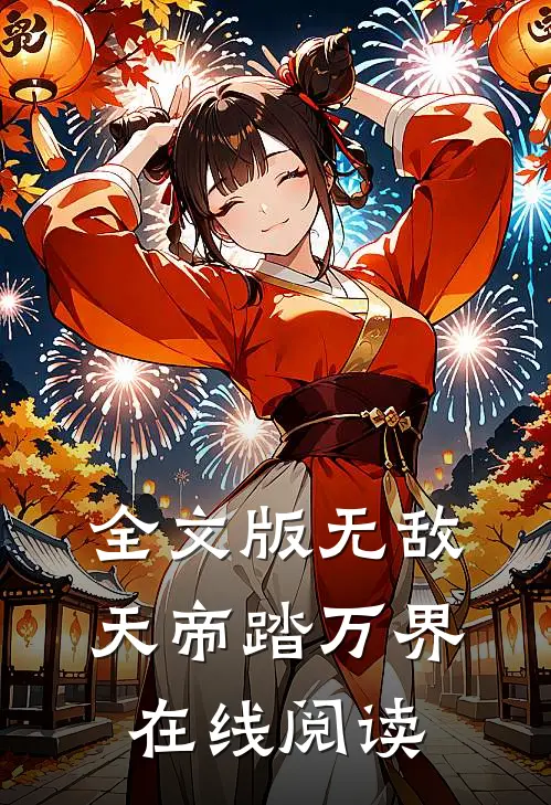 全文版无敌天帝踏万界在线阅读