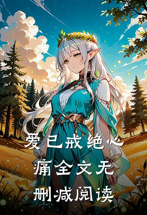 爱已戒绝心痛全文无删减阅读