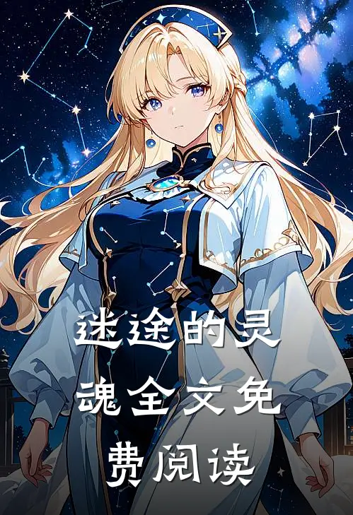 迷途的灵魂全文免费阅读