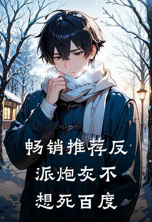 畅销推荐反派炮灰不想死百度