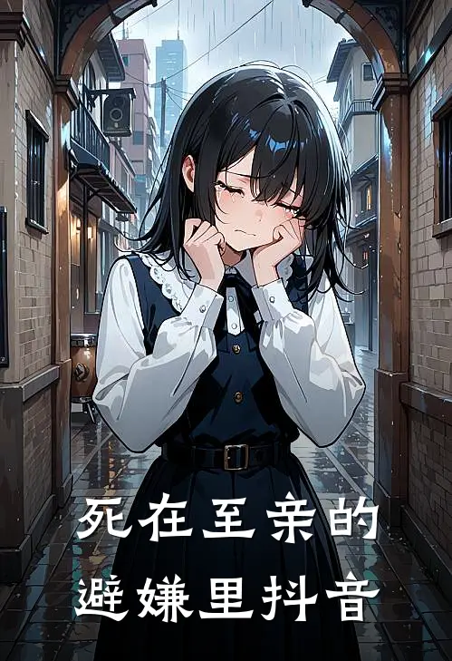 死在至亲的避嫌里抖音