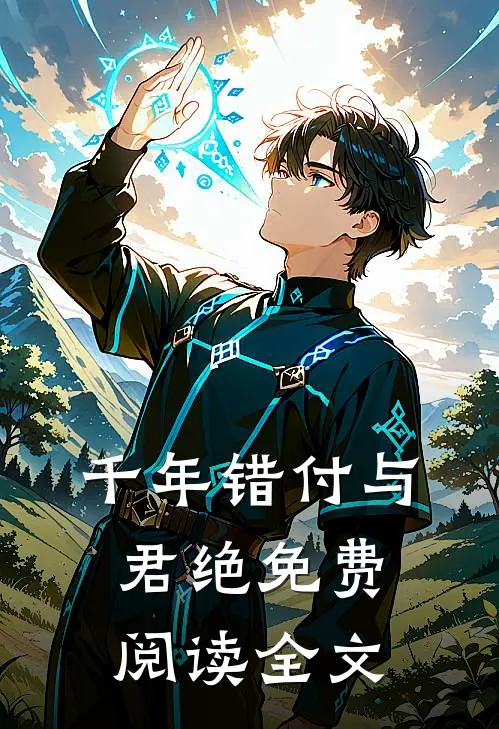 千年错付与君绝免费阅读全文