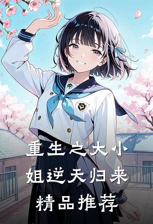 重生之大小姐逆天归来精品推荐
