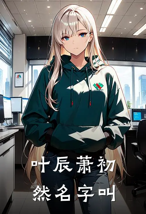 叶辰萧初然名字叫