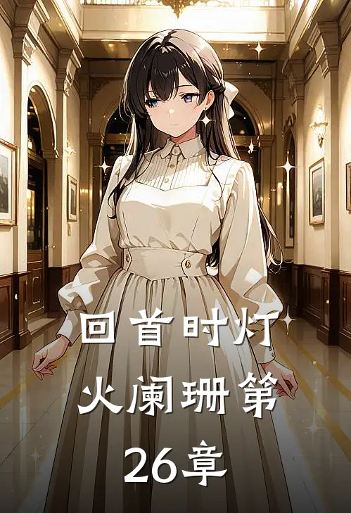 回首时灯火阑珊第26章