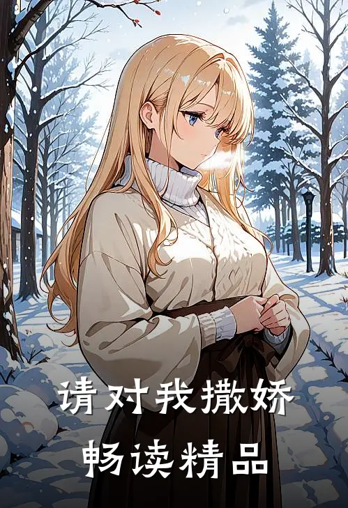 请对我撒娇畅读精品