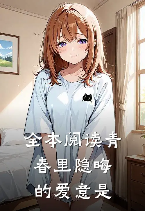 全本阅读青春里隐晦的爱意是