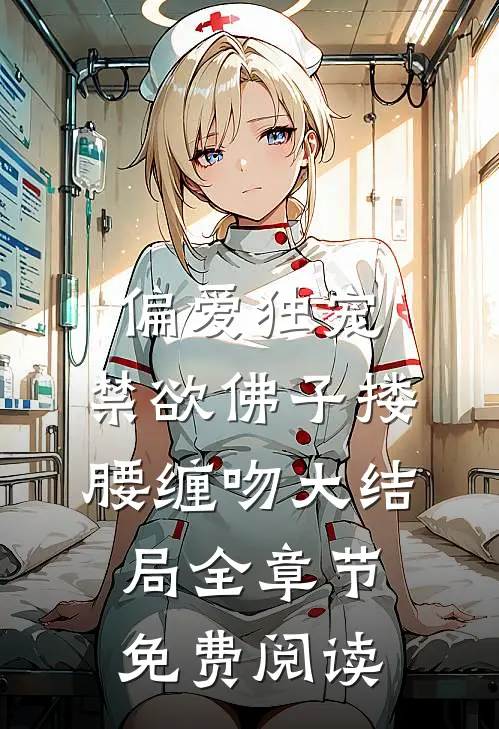 偏爱独宠,禁欲佛子搂腰缠吻大结局全章节免费阅读
