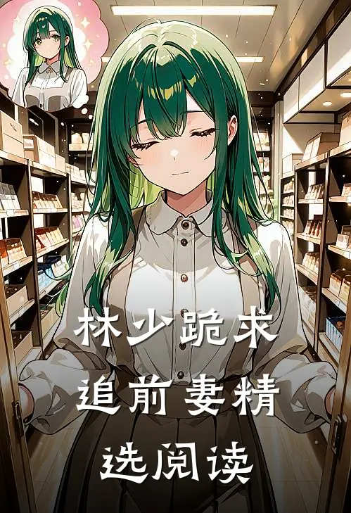 林少跪求追前妻精选阅读