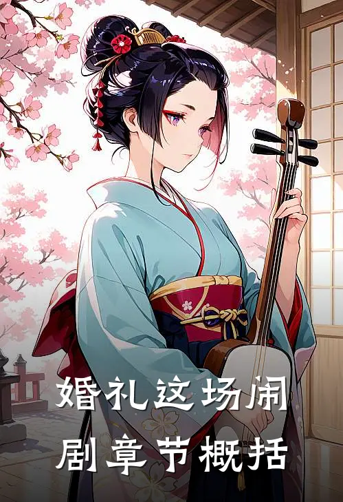 婚礼这场闹剧章节概括