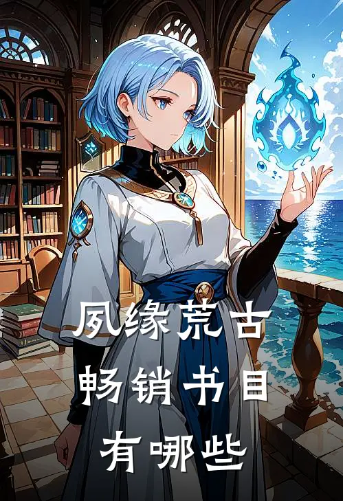 夙缘荒古畅销书目有哪些