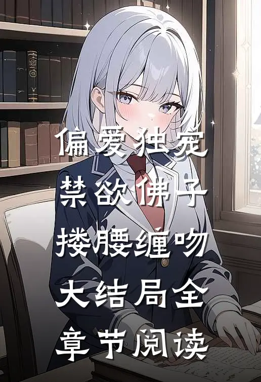偏爱独宠,禁欲佛子搂腰缠吻大结局全章节阅读