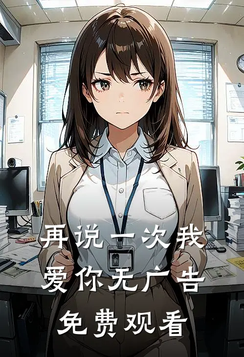 再说一次我爱你无广告免费观看