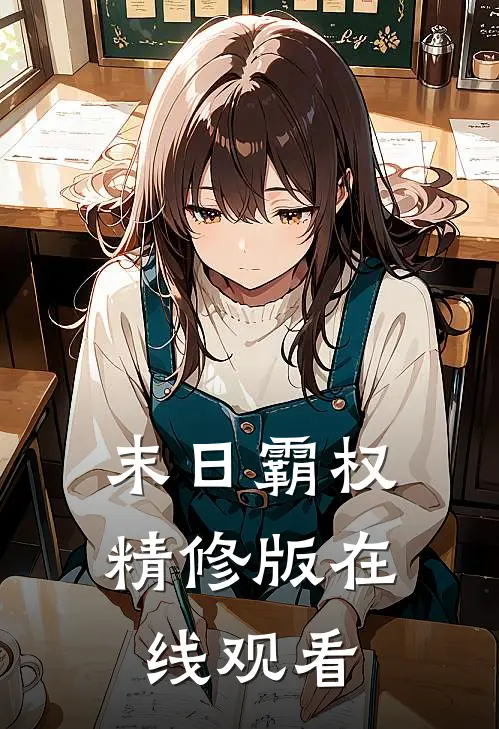 末日霸权精修版在线观看
