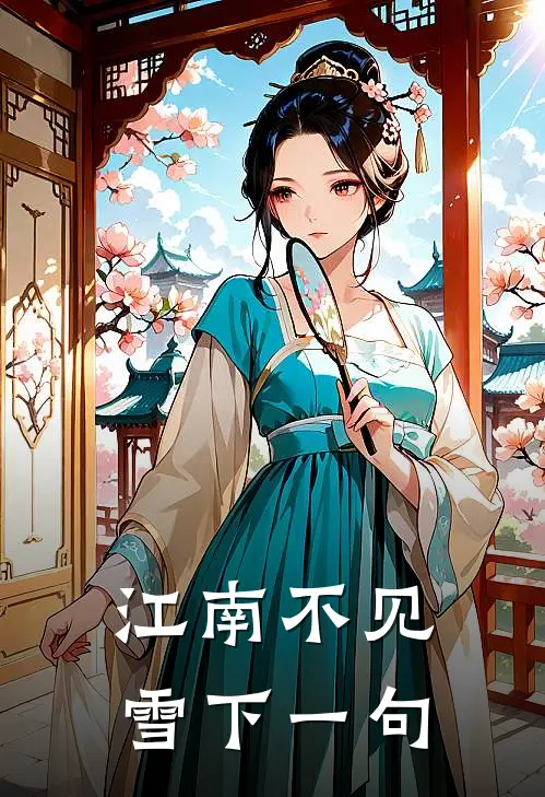 江南不见雪下一句