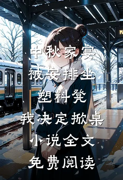 中秋家宴被安排坐塑料凳，我决定掀桌小说全文免费阅读