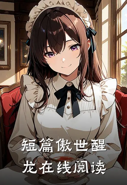 短篇傲世醒龙在线阅读