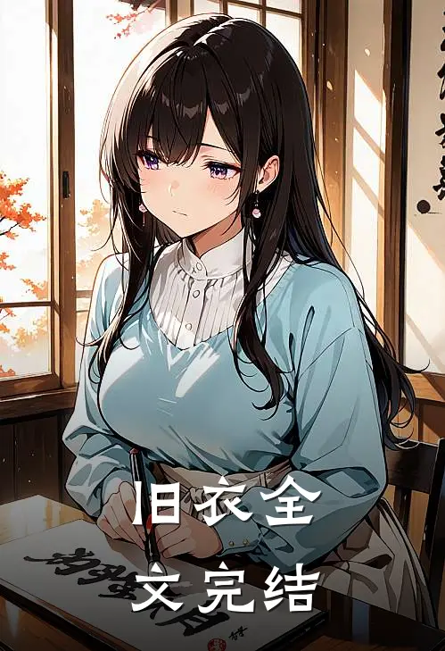 旧衣全文完结