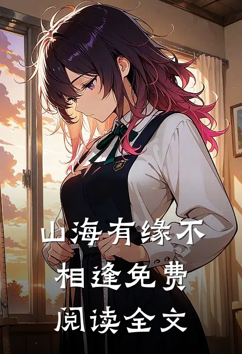 山海有缘不相逢免费阅读全文