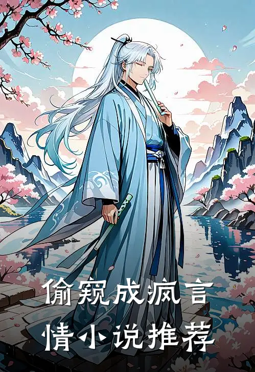 偷窥成疯言情小说推荐