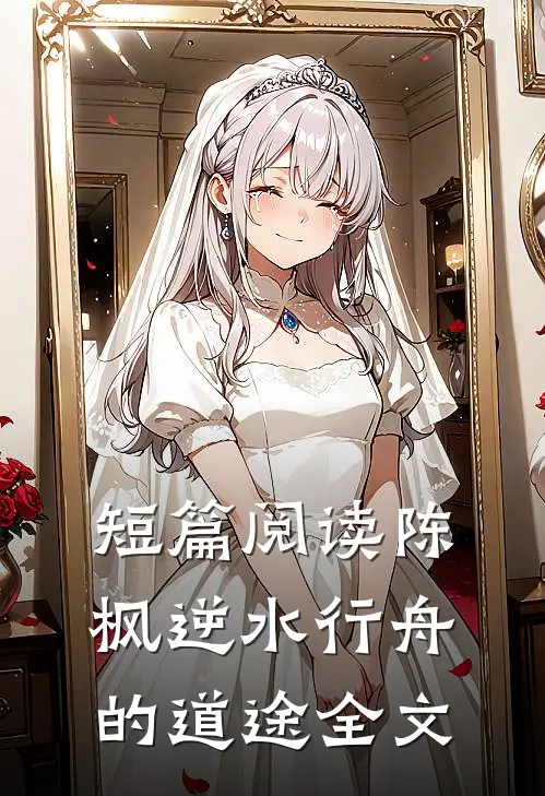 短篇阅读陈枫逆水行舟的道途全文