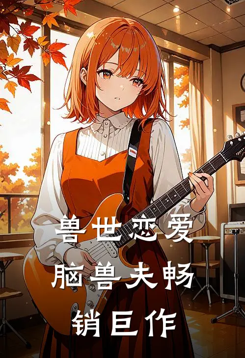 兽世恋爱脑兽夫畅销巨作