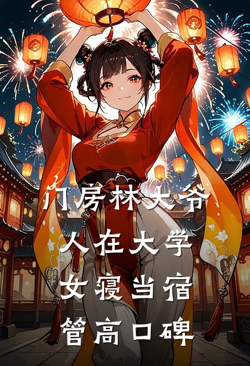 门房林大爷，人在大学女寝当宿管高口碑