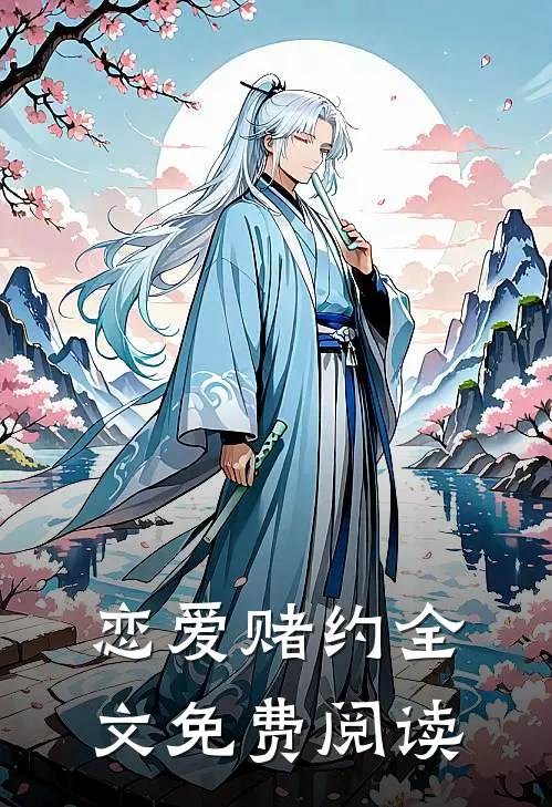 恋爱赌约全文免费阅读