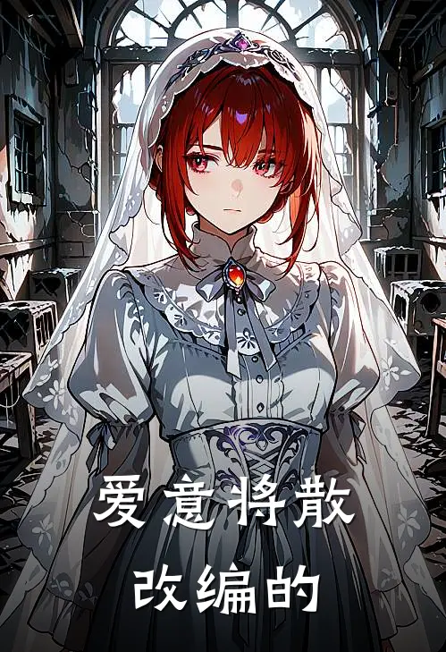 爱意将散改编的